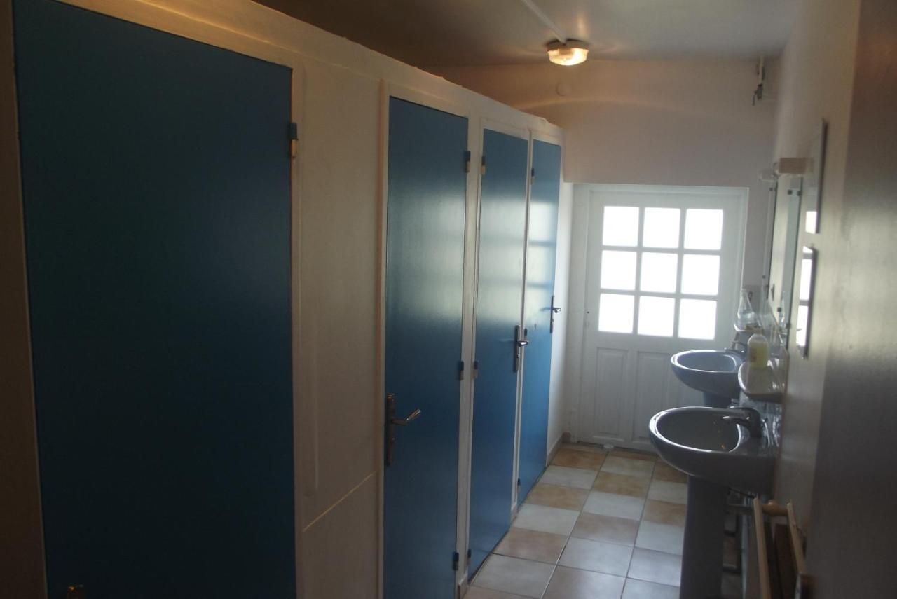 Le Domaine De Jaugy Hotel Gièvres Eksteriør billede