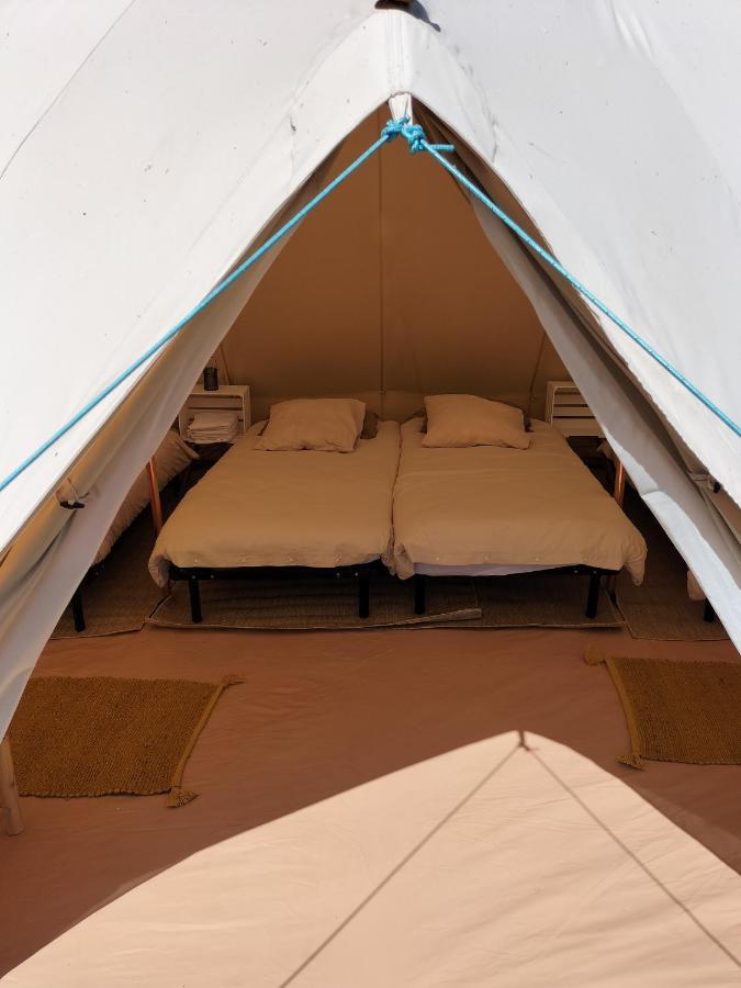 Le Domaine De Jaugy Hotel Gièvres Eksteriør billede